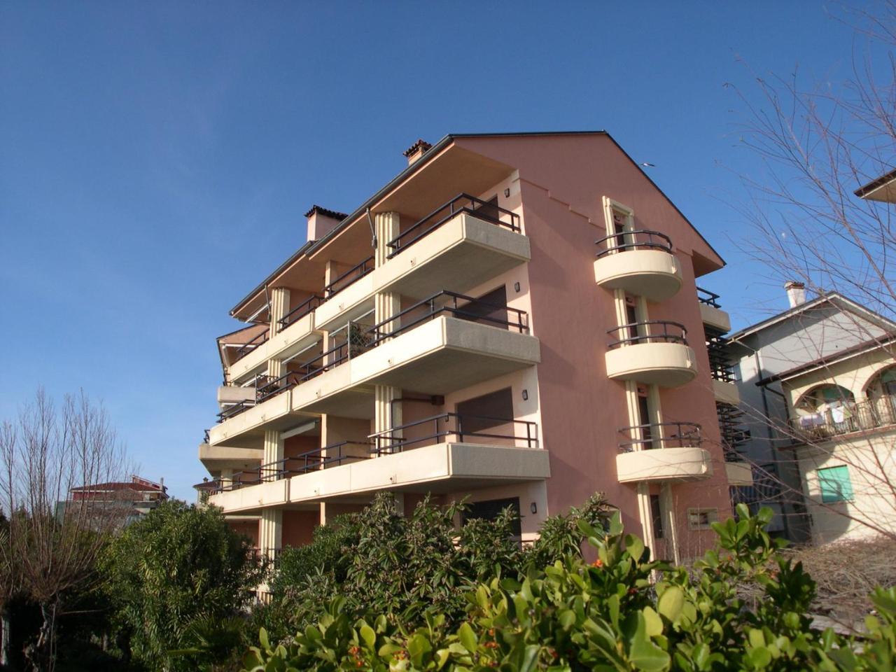 Villa Matilde Γκράντο Εξωτερικό φωτογραφία
