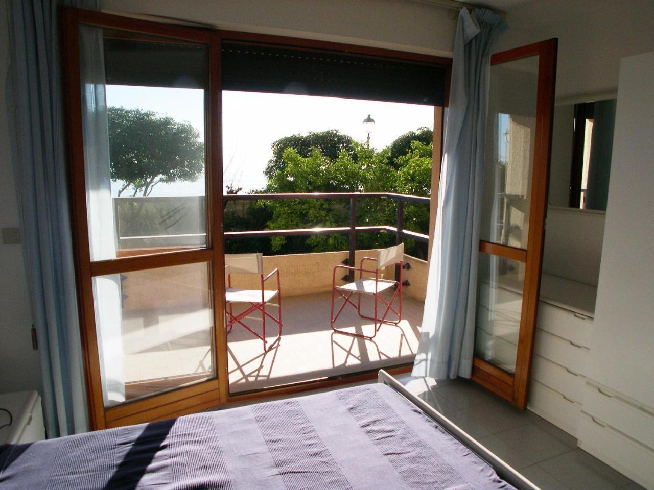Villa Matilde Γκράντο Εξωτερικό φωτογραφία